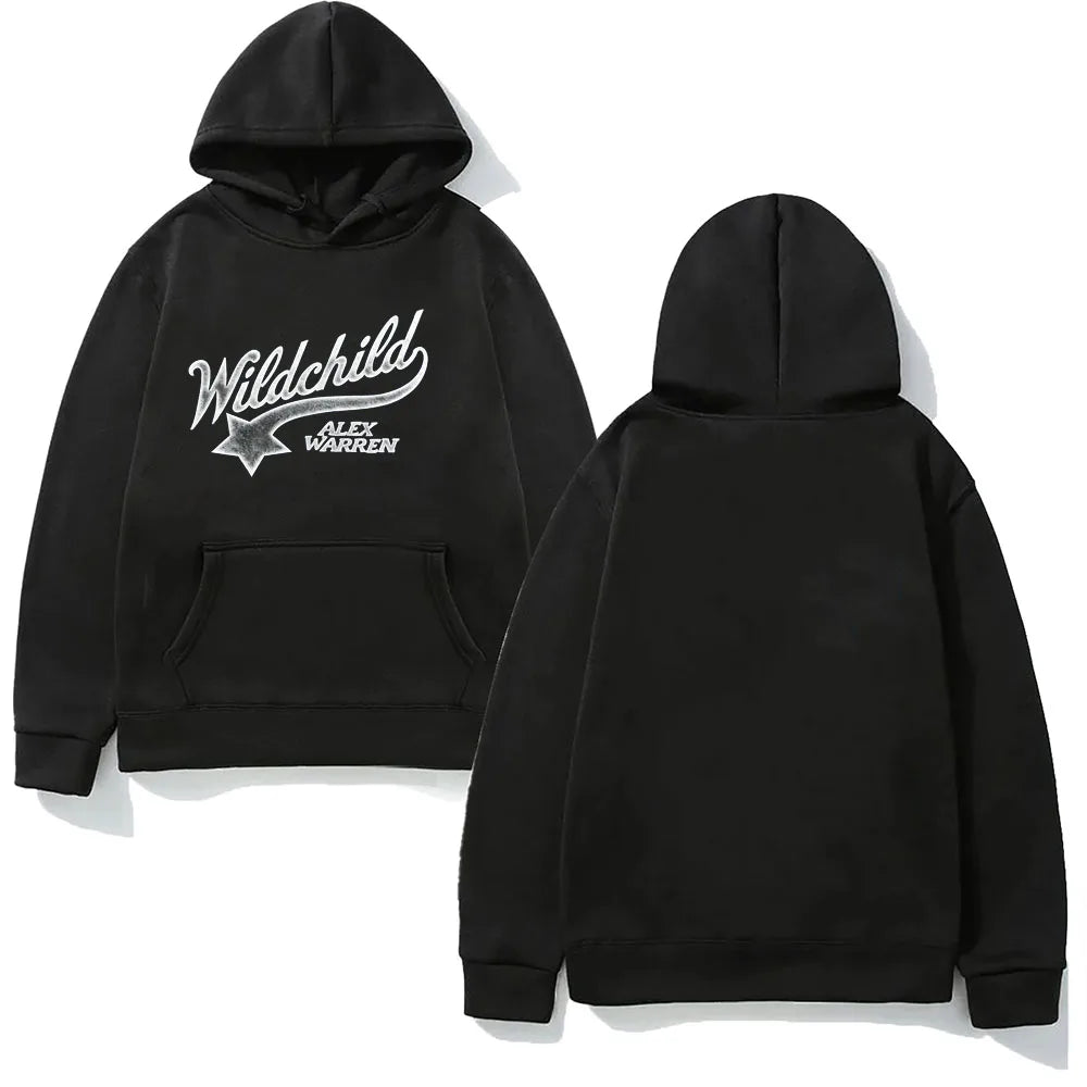 Alex Warren Wildchild Hoodie