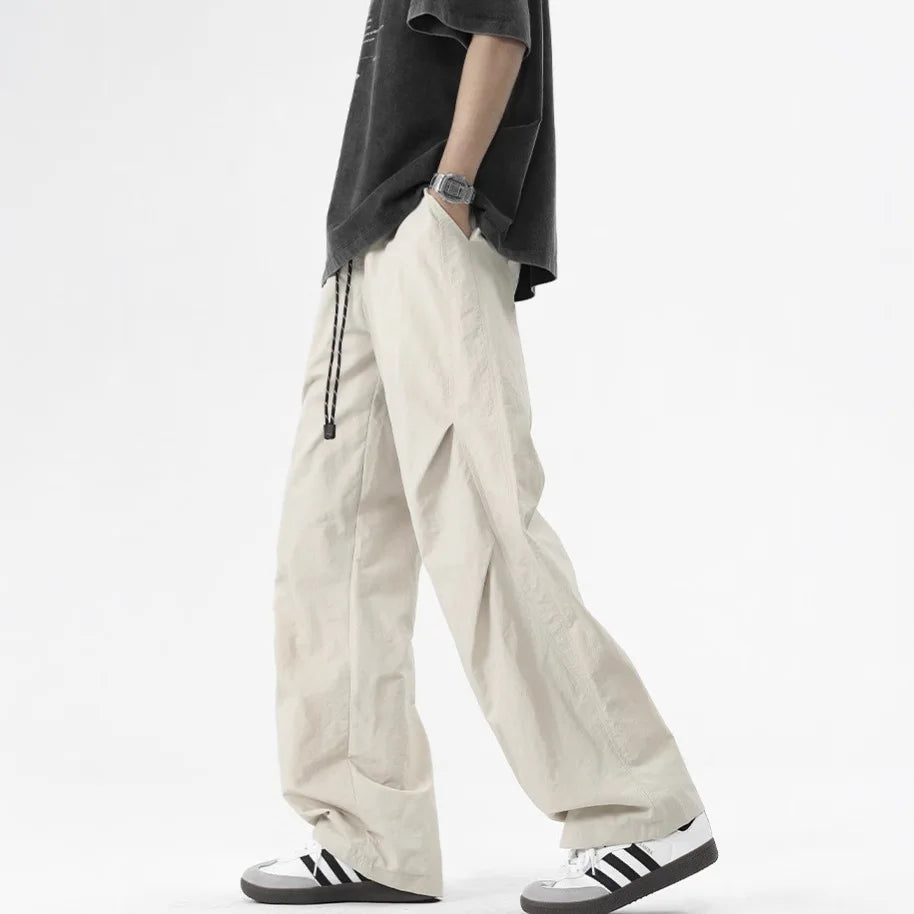 American Parachute Cargo Pants