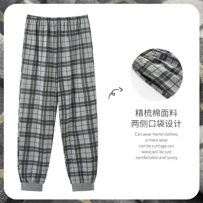 Plus Size Summer Pajama Set