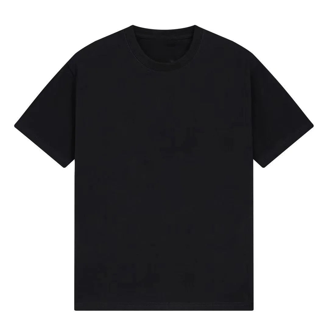 Courage Cowardly Dog Graphic Tee