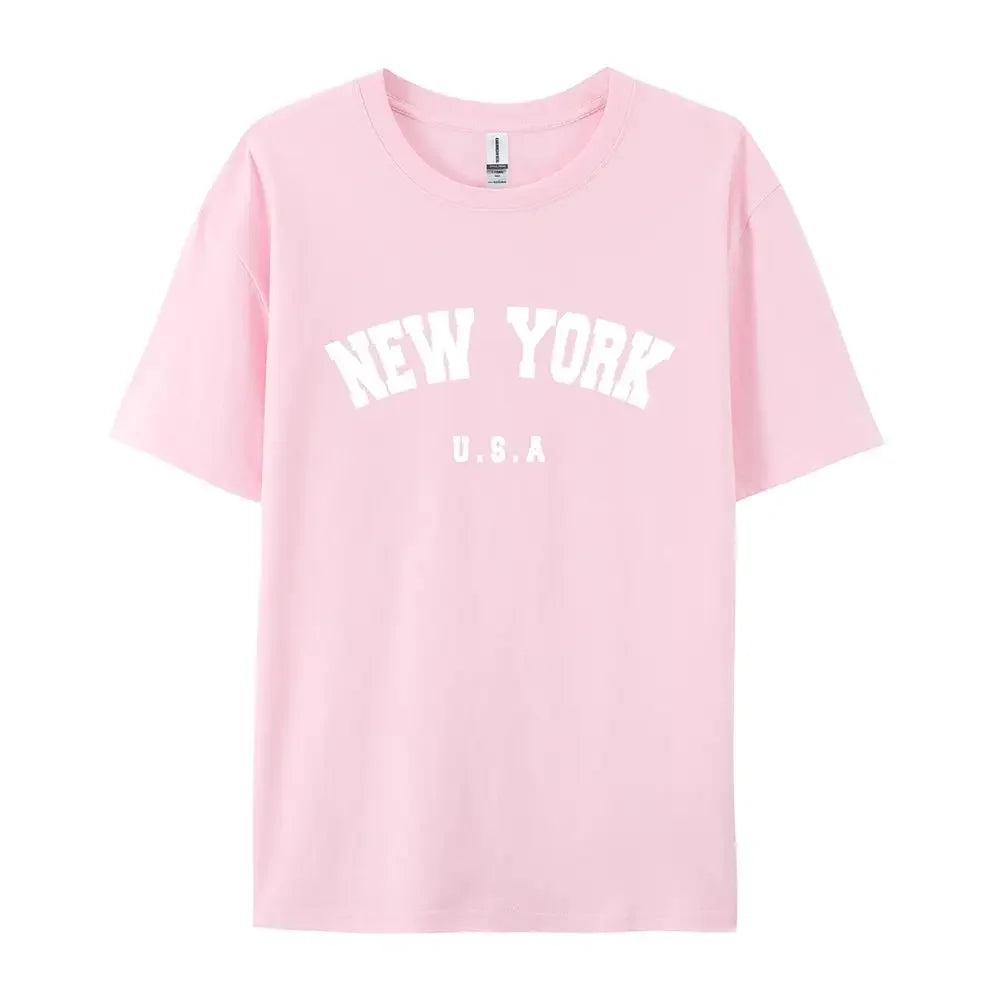 New York Graphic T-Shirt