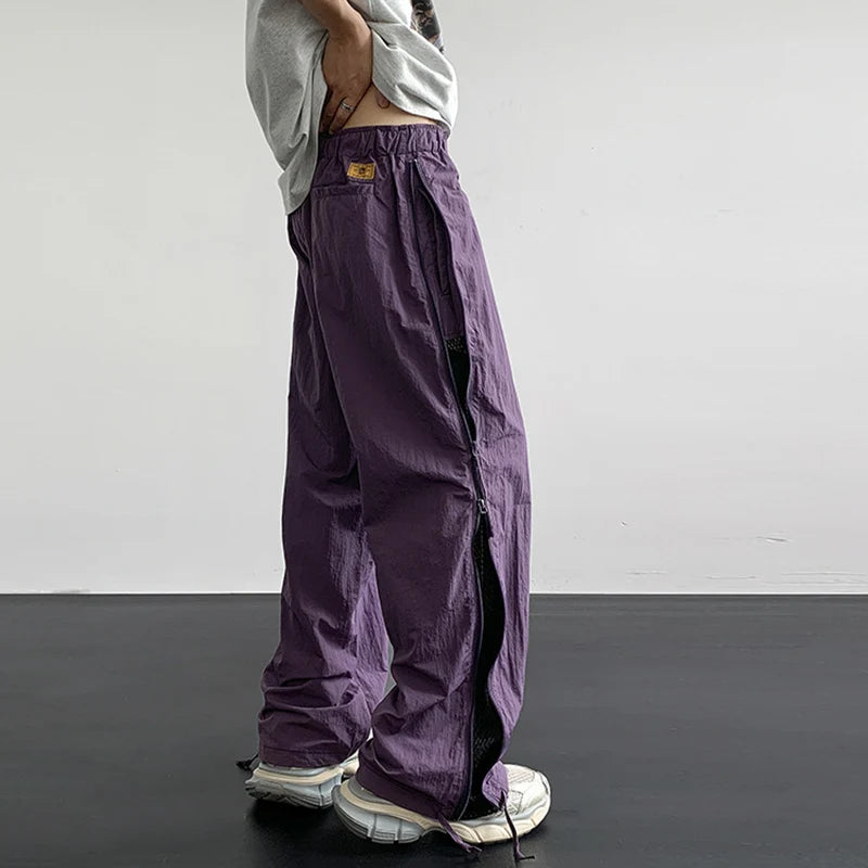 Multi-Style Cargo Pants