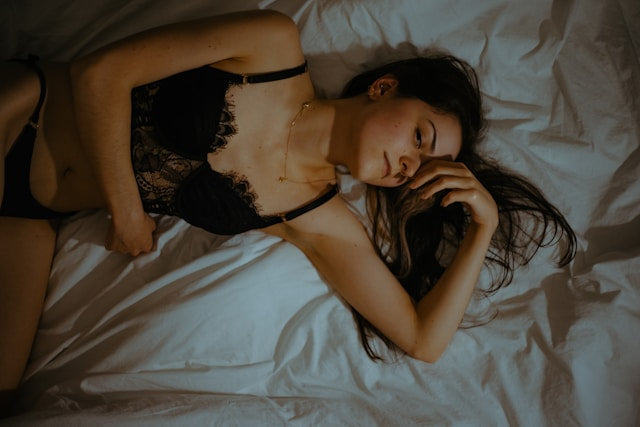 Pajamas & Loungewear